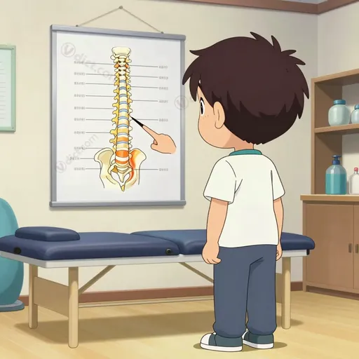 lumbar