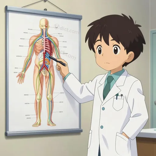 lumbar plexus