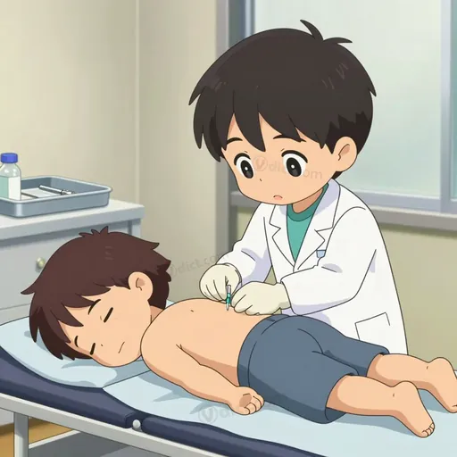 lumbar puncture