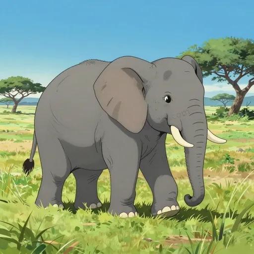 lumbering