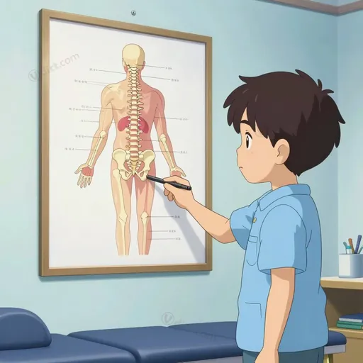 lumbosacral