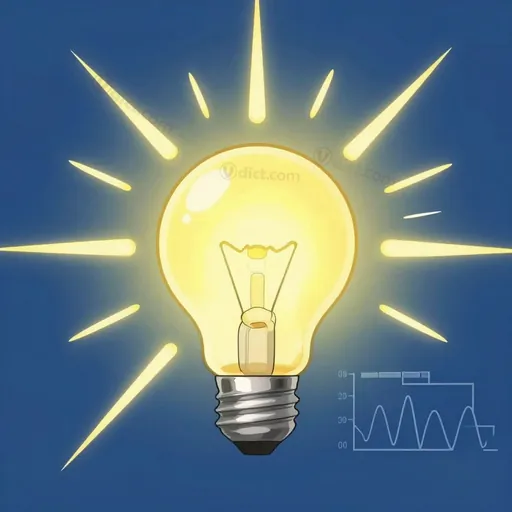 luminous flux