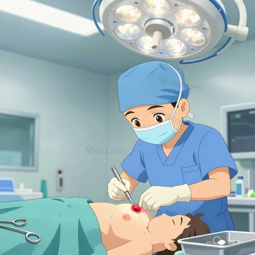 lumpectomy