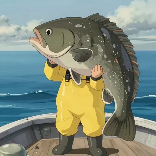 lumpfish