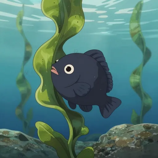 lumpsucker