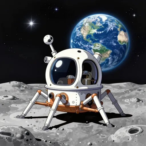 lunar