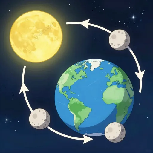 lunar day