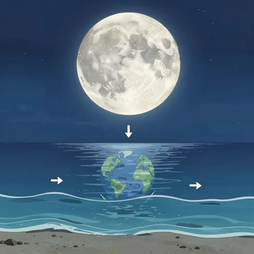 lunar time period
