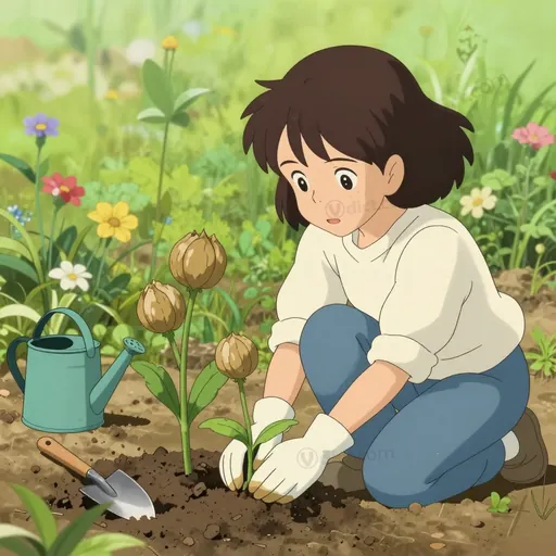 lunaria