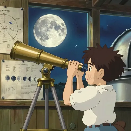 lunarian