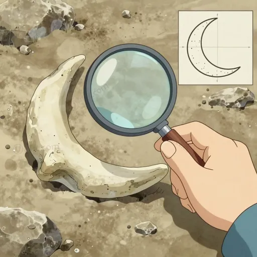 lunate