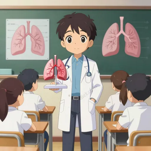 lung