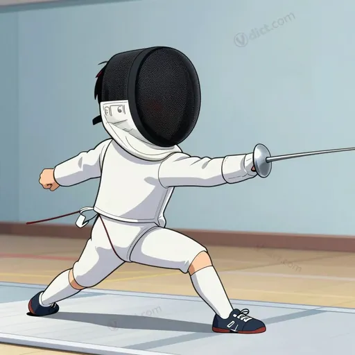 lunge
