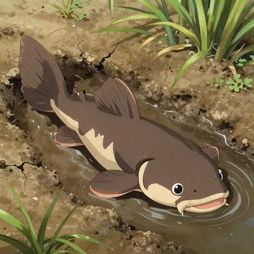 lungfish