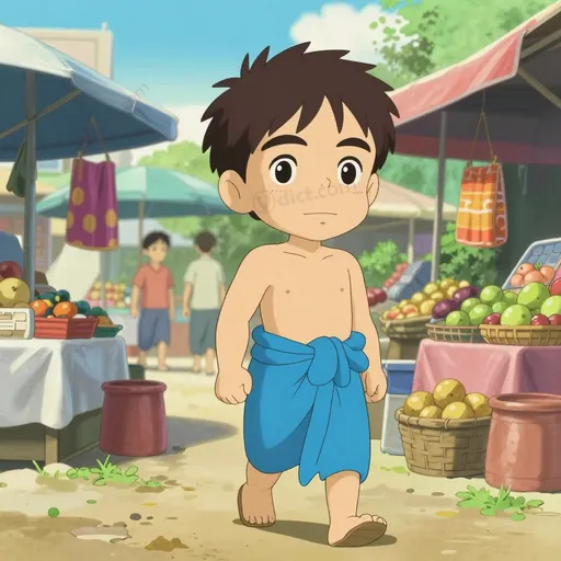 lungi