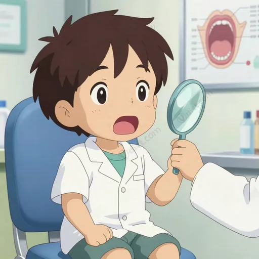 luschka's tonsil
