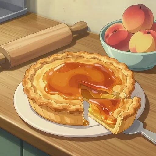 lusciousness