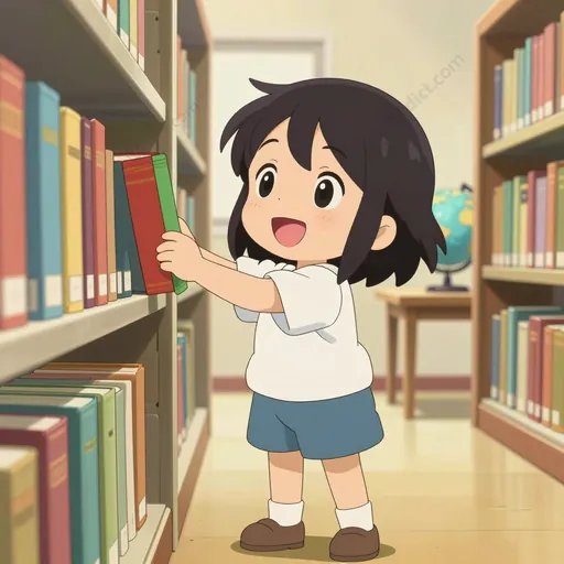 lust for learning