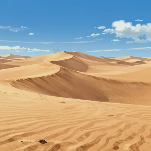 lut desert