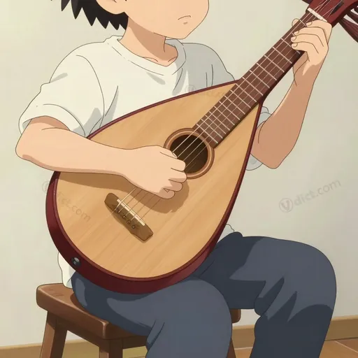 lute
