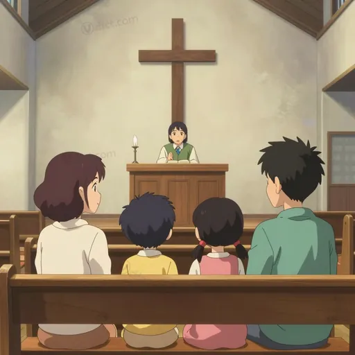 lutheran