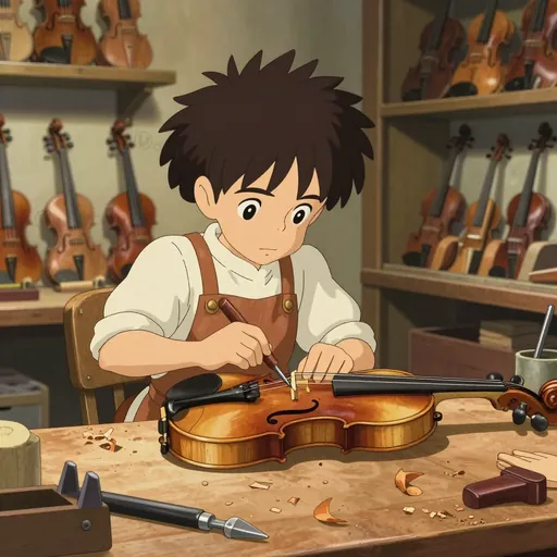 luthier
