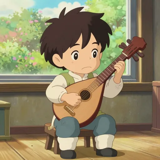 lutist