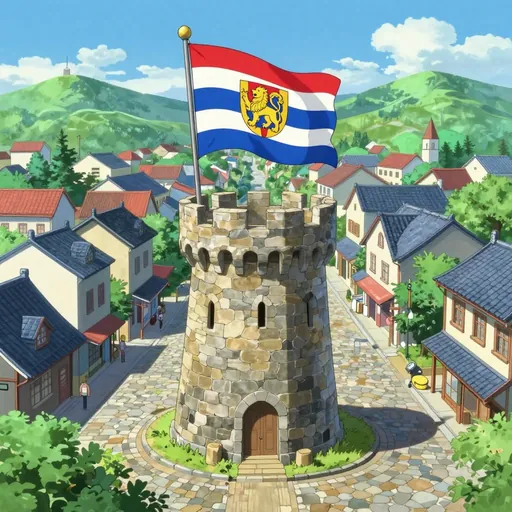 luxemburger