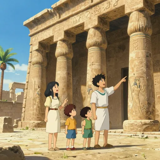 luxor