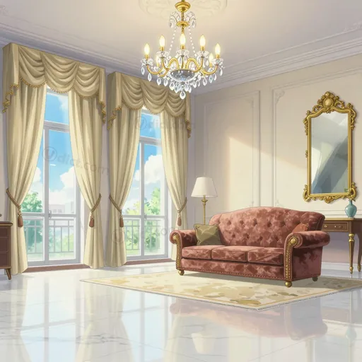 luxuriousness