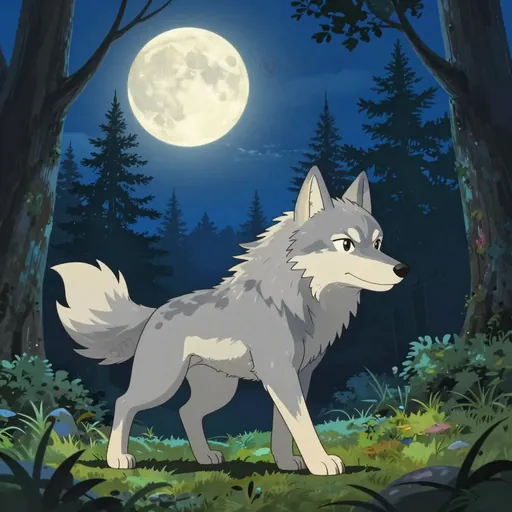 lycanthrope