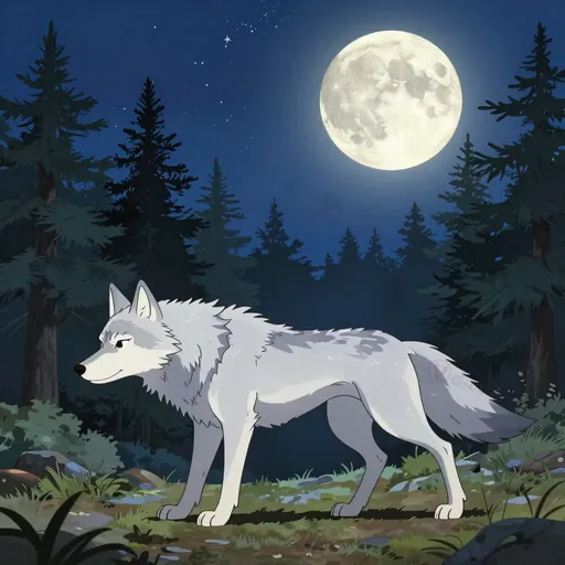 lycanthropy