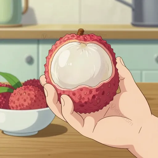 lychee