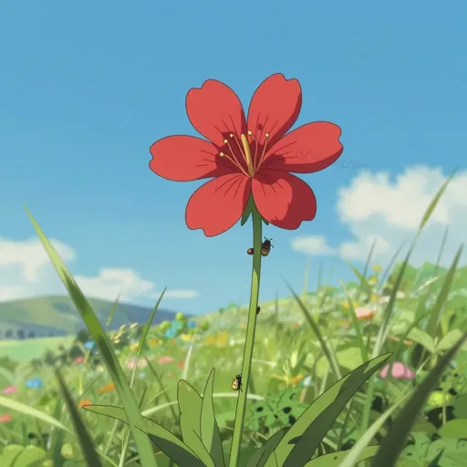 lychnis