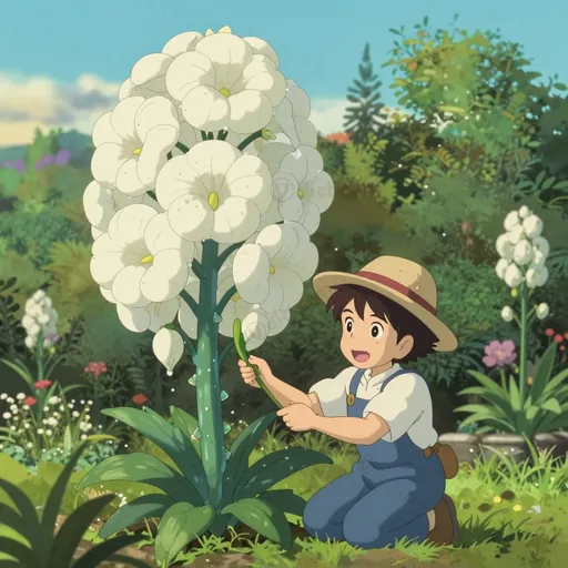 lychnis alba