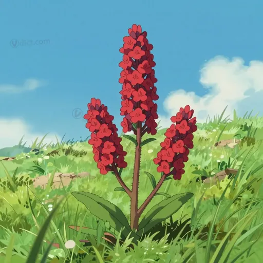 lychnis dioica