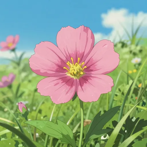 lychnis flos-cuculi