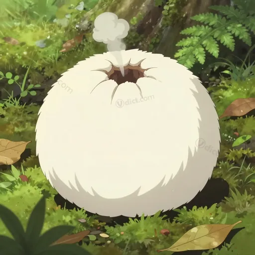 lycoperdales
