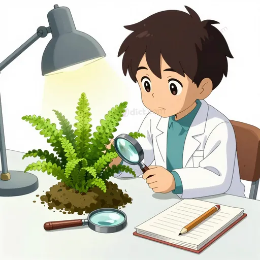lycopodiales