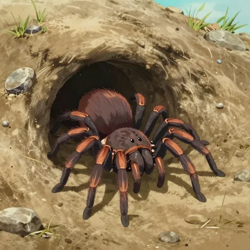 lycosa