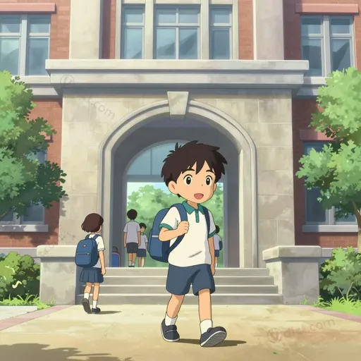 lycée