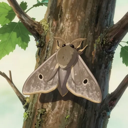 lymantria dispar