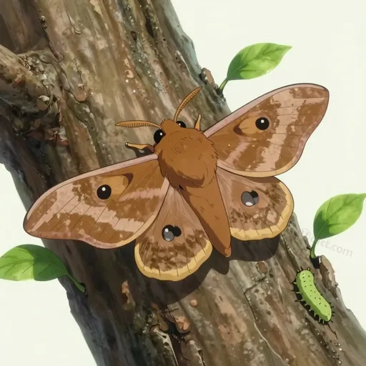 lymantriid