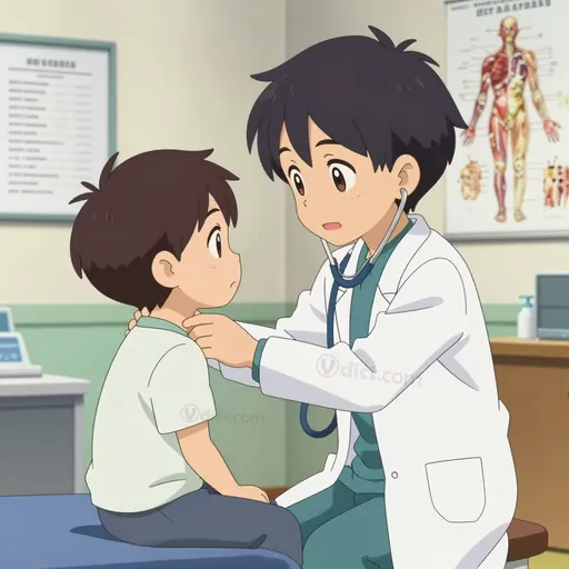 lymph gland