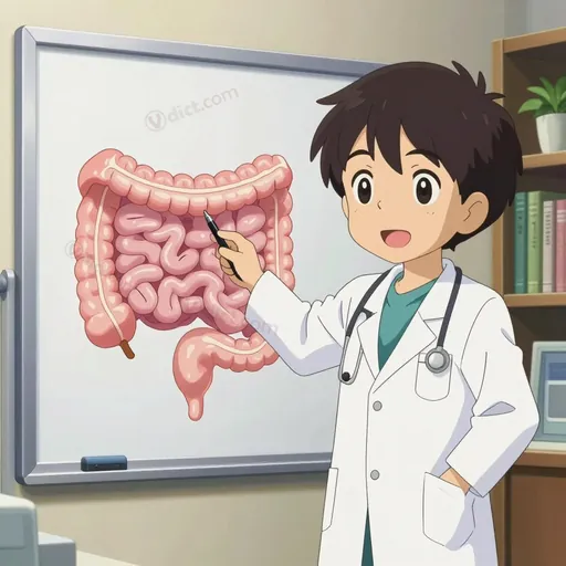 lymphangiectasia