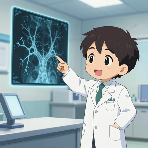 lymphangiography