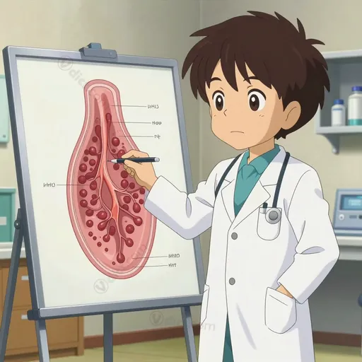 lymphangioma