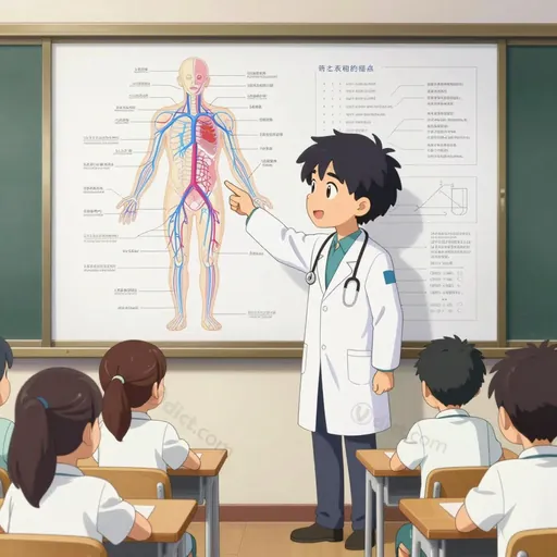 lymphatic