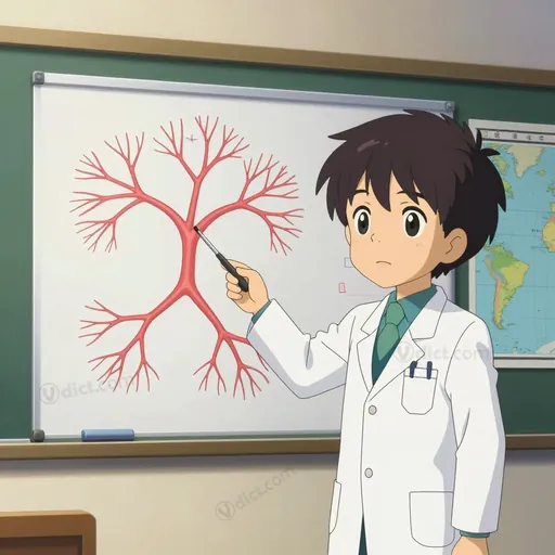 lymphatic vessel