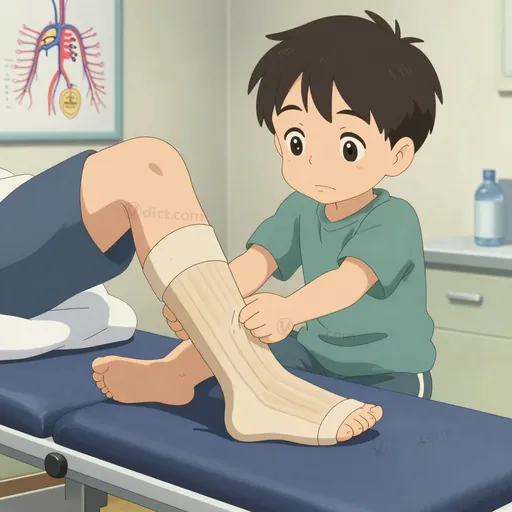 lymphedema